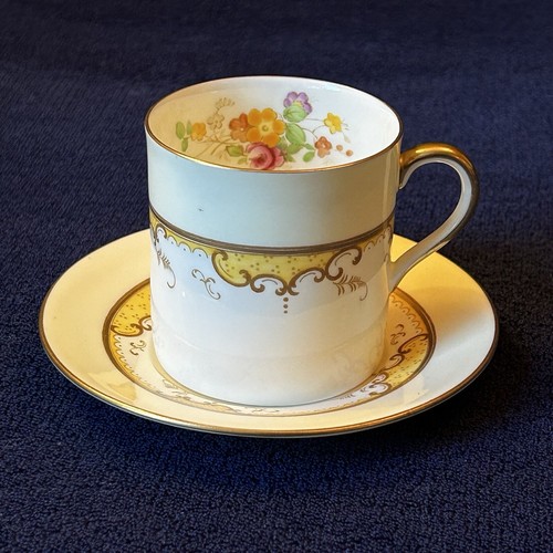 Royal doulton celia - v1984, art