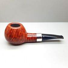 POUL WINSLOW PIPE GROUP D 04 HAND MADE IN DENMARK