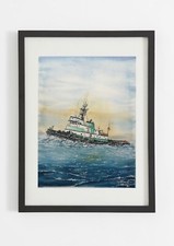 ''a fisherman at the equinox''