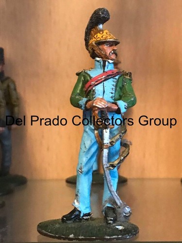 Del prado napoleon war - del,