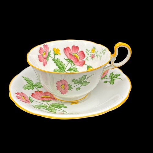 Aynsley bone china tea - china, &