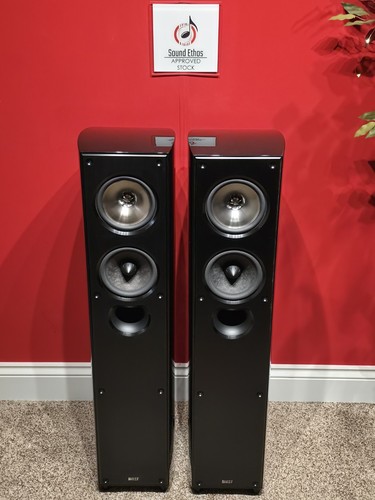 Kef xq30 floorstanding - xq30,