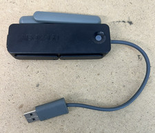 Microsoft Xbox 360 black