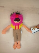 Animal The Muppets Plush Soft