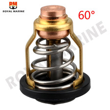 17670-90J00 Thermostat 60ºc