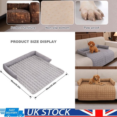Dog sofa bed - bed,