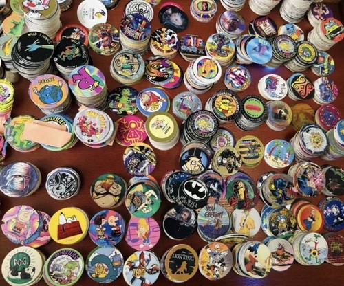 90s pog party - pog, 300