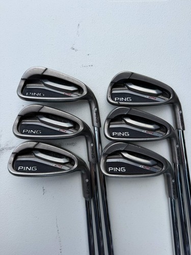 Ping g25 iron - ping,