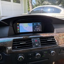 8.8" Android Auto Apple