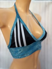 Adidas Re Worked bra style top