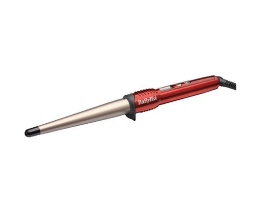 Babyliss curling wand - babyliss,