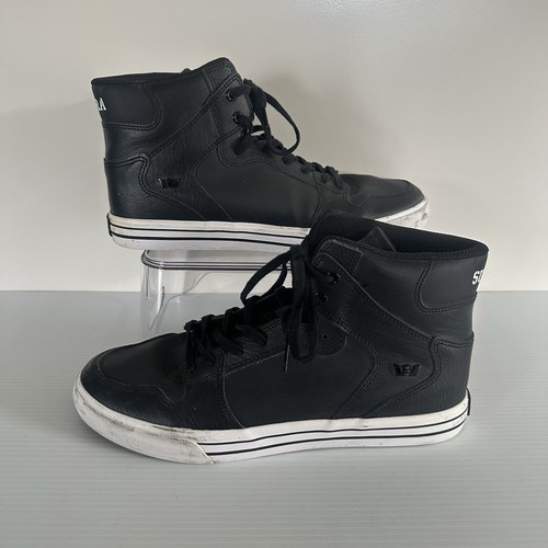 Supra men vaider leather - supra, men's