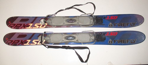 Firefly rpx150 snowblades - rpx150,