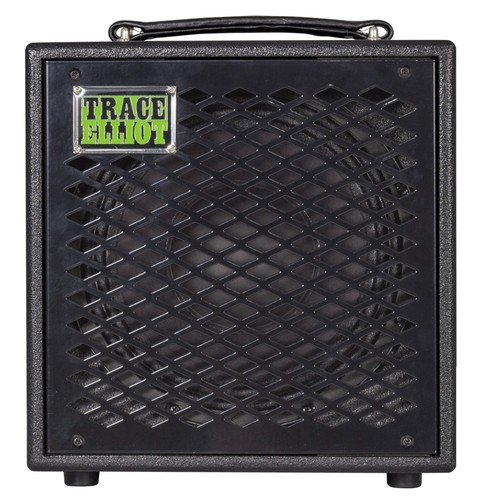 Trace elliot elf - elliot,