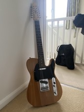 Knoxville Deluxe 12 String