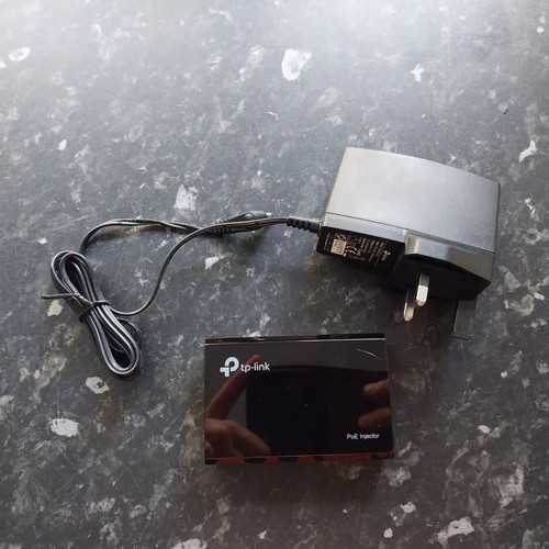 Link poe150s gigabit - tp-link,