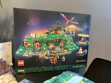 LEGO 10354 Lord of the Rings