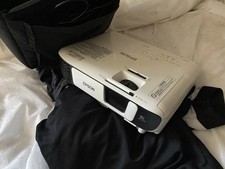 EPSON Movie projector EB S41