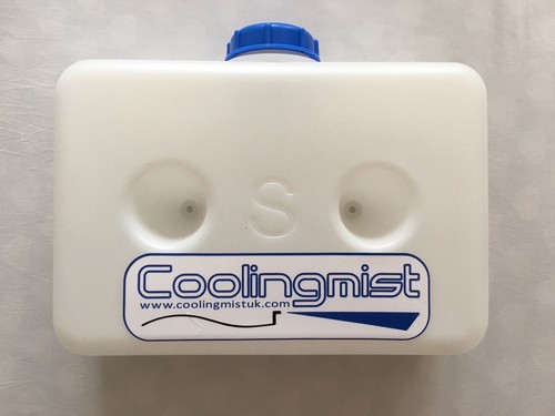 Coolingmist water methanol - 5l,