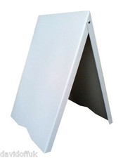 A-BOARD PAVEMENT ADVERTISING