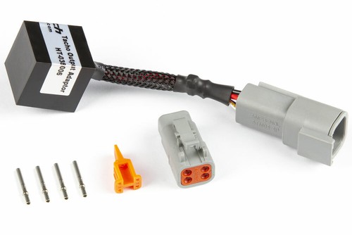 Haltech ecu tacho output - tacho,
