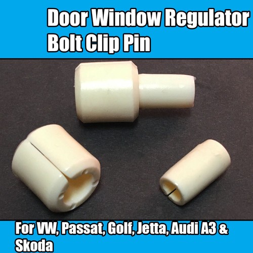Clips for passat door - clips,