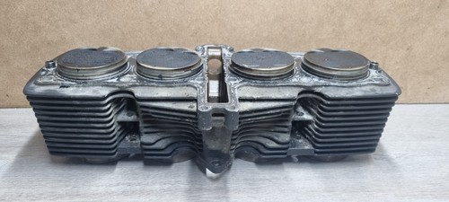 Suzuki gsx1400 2002 cylinder - suzuki,
