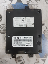 VW Golf MK6 Bluetooth Phone