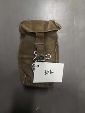 British Military Issue Olive