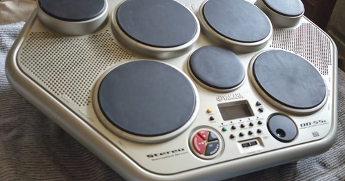 Yamaha 55c pad digital - yamaha,