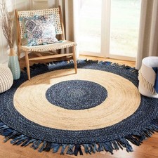 Durable & Stylish Natural Jute