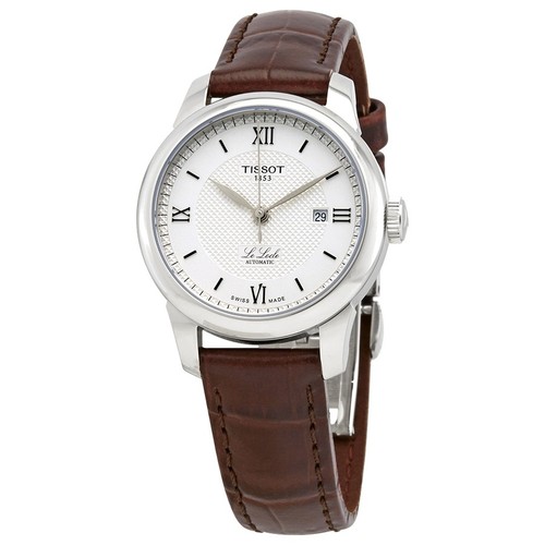 Tissot ladies locle - ladies, le