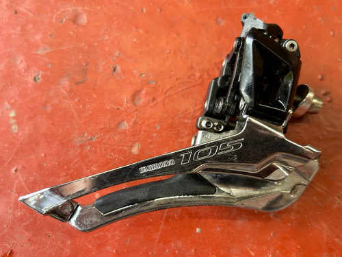 Shimano ffd 5801 105 - shimano,