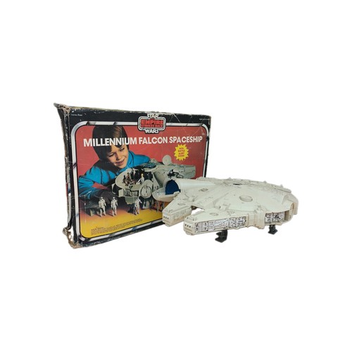 Vintage star wars millennium - vintage,