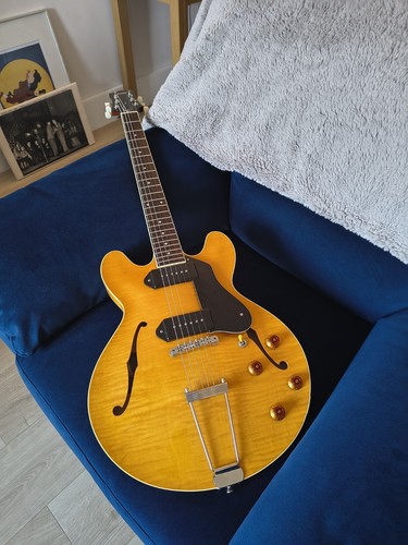 Collings i30lc 2021 - near, mint