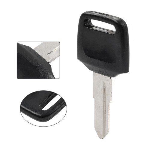 Uncut blade blank key - uncut,