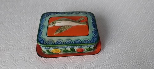 Vintage maruhon ware japan - vintage,