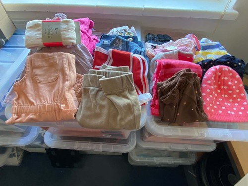 Girls clothes bundle years - girls,
