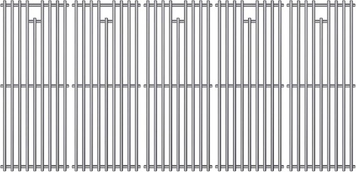 9mm 16517 grill grates - grill,