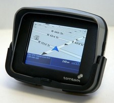 TOMTOM RIDER SATNAV 5767A
