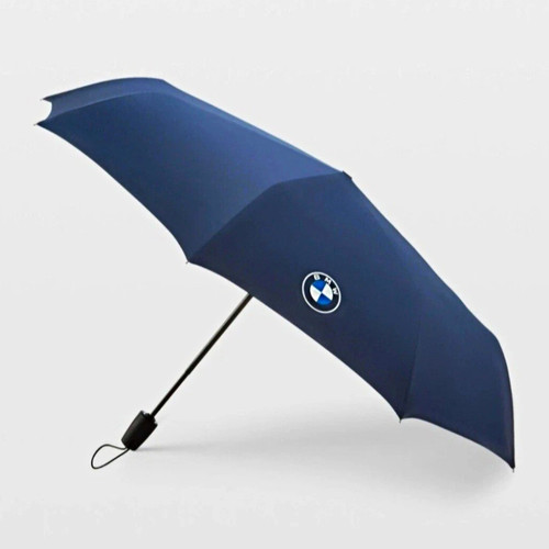 Bmw blue compact folding - bmw,