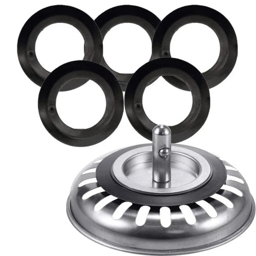 Replacement rubber seal - replacement,