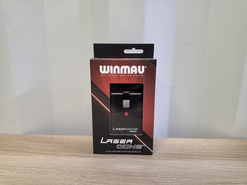 Winmau laser oche - oche, wall