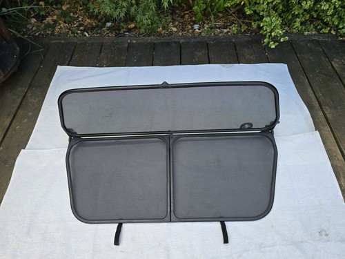 Genuine saab 3 mk2 - genuine, 93
