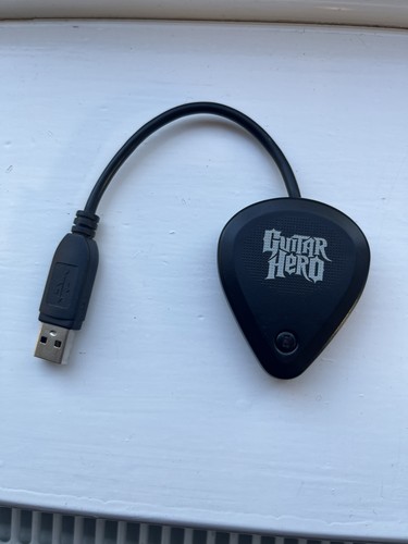 Genuine ps3 guitar hero - genuine,