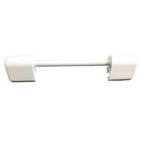 Toilet seat hinges - seat, fittings