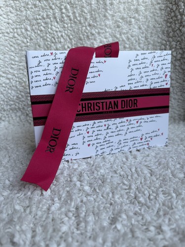 Dior valentines 2026 - dior,