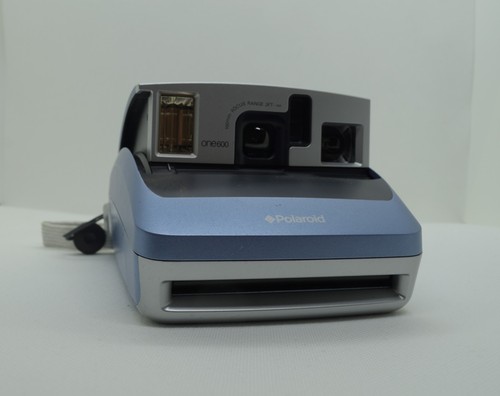 Polaroid one 600 instant - polaroid,