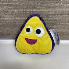 CBeebies Yellow Bugbies