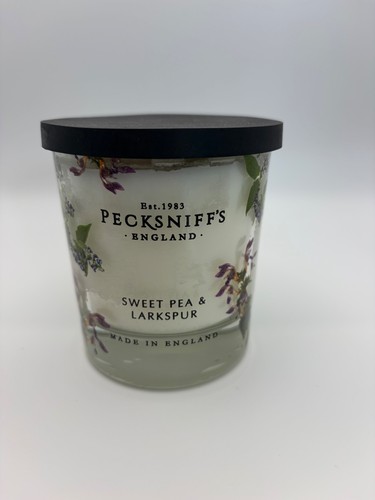 Pecksniff sweet pea - sweet, &